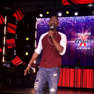 2018 Urban X Awards (Gallery 2) - Image 575600