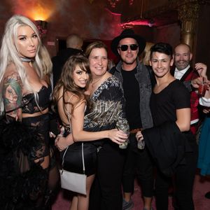 PornHub Awards 2018 (Gallery 2) - Image 577250