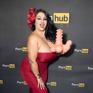 PornHub Awards 2018 (Gallery 2) - Image 577265