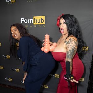 PornHub Awards 2018 (Gallery 2) - Image 577283