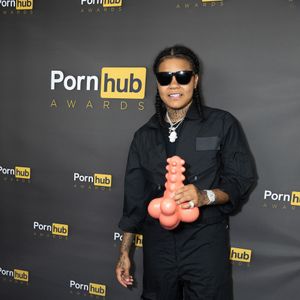 PornHub Awards 2018 (Gallery 2) - Image 577285