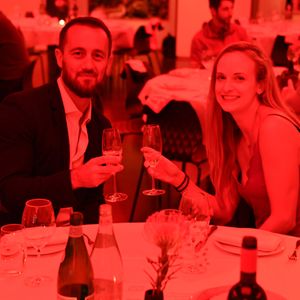 Webmaster Access 2018 - Friday-Traffic Dinner-Day 3 - Image 577397