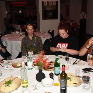 Webmaster Access 2018 - Friday-Traffic Dinner-Day 3 - Image 577424