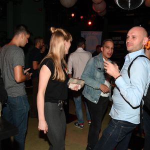 Webmaster Access 2018 - Last Bash - Image 578222