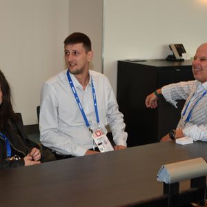 Webmaster Access 2018 - Day 2 - Image 577537