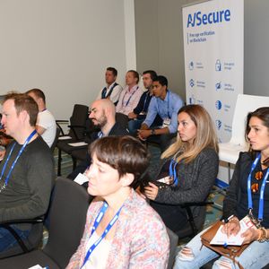 Webmaster Access 2018 - Day 2 - Image 577555
