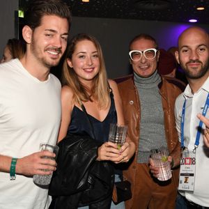 Webmaster Access 2018 - GFY Party - Image 577827