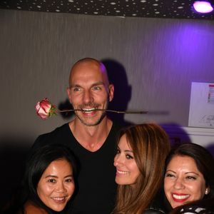 Webmaster Access 2018 - GFY Party - Image 577833
