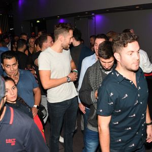 Webmaster Access 2018 - GFY Party - Image 577841