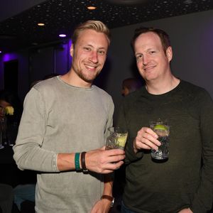 Webmaster Access 2018 - GFY Party - Image 577842