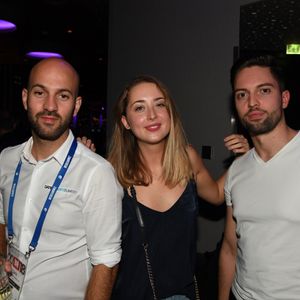 Webmaster Access 2018 - GFY Party - Image 577852