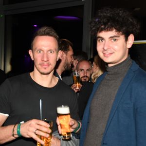Webmaster Access 2018 - GFY Party - Image 577857