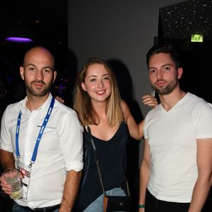 Webmaster Access 2018 - GFY Party - Image 577858