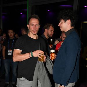 Webmaster Access 2018 - GFY Party - Image 577861