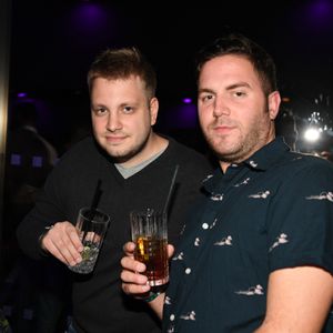Webmaster Access 2018 - GFY Party - Image 577865