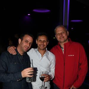 Webmaster Access 2018 - GFY Party - Image 577872