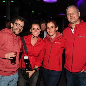 Webmaster Access 2018 - GFY Party - Image 577874