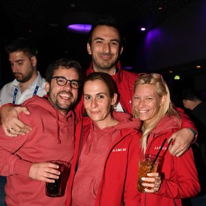 Webmaster Access 2018 - GFY Party - Image 577873