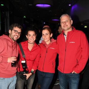 Webmaster Access 2018 - GFY Party - Image 577876