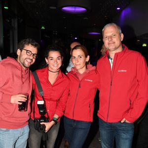 Webmaster Access 2018 - GFY Party - Image 577877