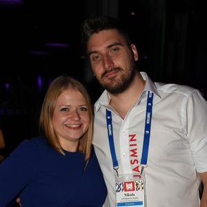 Webmaster Access 2018 - GFY Party - Image 577884