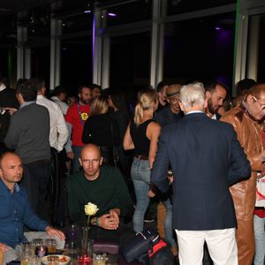 Webmaster Access 2018 - GFY Party - Image 577923