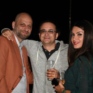 Webmaster Access 2018 - GFY Party - Image 577933
