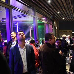 Webmaster Access 2018 - GFY Party - Image 577938