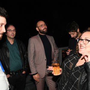 Webmaster Access 2018 - GFY Party - Image 577973