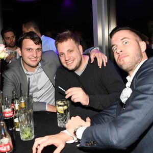 Webmaster Access 2018 - GFY Party - Image 577975