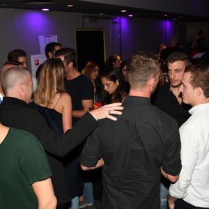 Webmaster Access 2018 - GFY Party - Image 577986