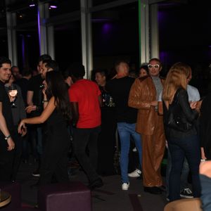 Webmaster Access 2018 - GFY Party - Image 578009