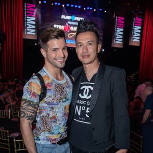 Str8UpGayPorn Awards 2018 - Image 579527