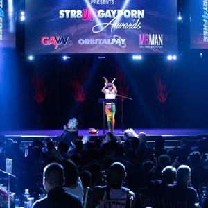 Str8UpGayPorn Awards 2018 - Image 579535