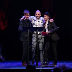 Str8UpGayPorn Awards 2018 - Image 579650
