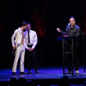 Str8UpGayPorn Awards 2018 - Image 579654