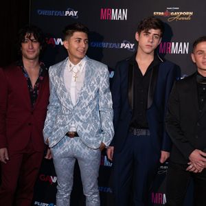 Str8UpGayPorn Awards 2018 - Image 579673