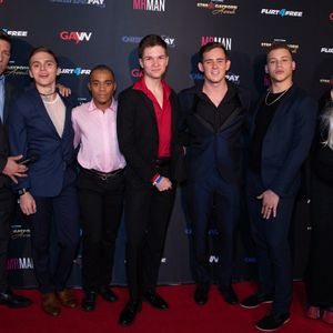 Str8UpGayPorn Awards 2018 - Image 579679