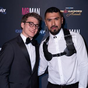 Str8UpGayPorn Awards 2018 - Image 579689