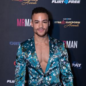 Str8UpGayPorn Awards 2018 - Image 579699