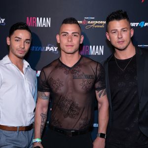 Str8UpGayPorn Awards 2018 - Image 579702