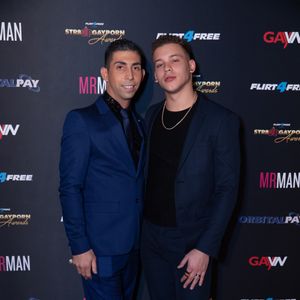 Str8UpGayPorn Awards 2018 - Image 579704