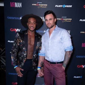 Str8UpGayPorn Awards 2018 - Image 579711