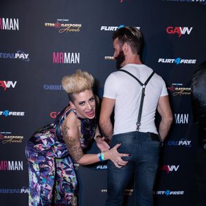 Str8UpGayPorn Awards 2018 - Image 579717