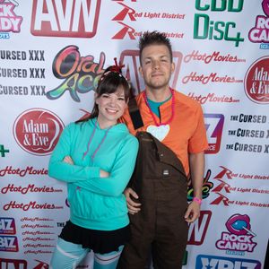 Heaven and Hell Halloween Party 2018 - Image 579842