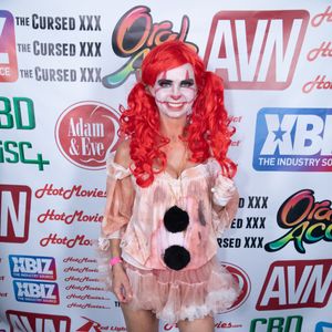 Heaven and Hell Halloween Party 2018 - Image 579895
