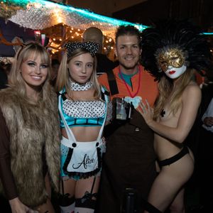 Heaven and Hell Halloween Party 2018 - Image 579939