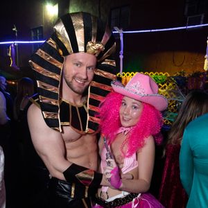 Heaven and Hell Halloween Party 2018 - Image 579944