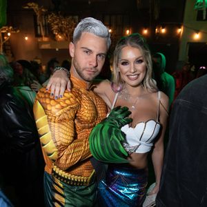 Heaven and Hell Halloween Party 2018 - Image 579945
