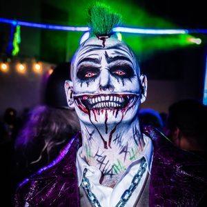 Heaven and Hell Halloween Party 2018 - Image 579948